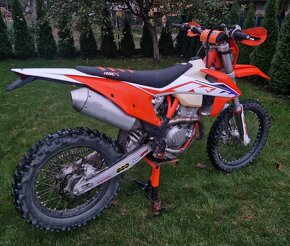 KTM EXC 350-F 2023 - 3