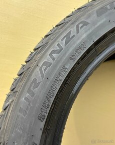 Bridgestone Turanza 215/50 r18 - 3