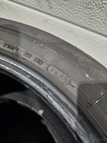 Letné Pneu Hankook 225/50 R18 - 3