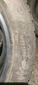 205/55r16 91H - 3