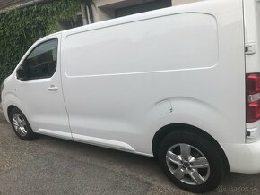 Opel vivaro - 3