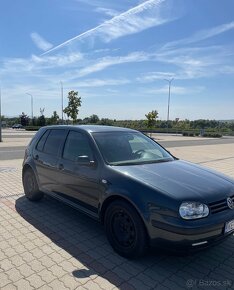 Volkswagen Golf 4 - 3