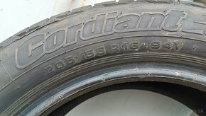 Letné pneumatiky 205/55 R16 - 3