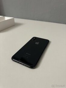 Apple Iphone X Space Gray 64GB - 3