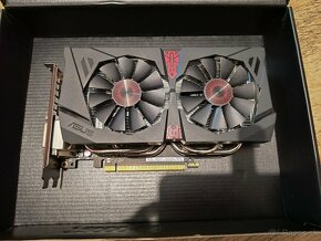 Asus GTX 960 4GB - 3