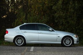 BMW E90 320d xDrive - 3