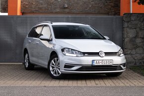 Volkswagen Golf 1.0 TSI OPF 110k R-Line Comfortline - 3