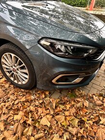 Fiat Tipo - 3