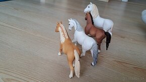 Schleich kone - 3