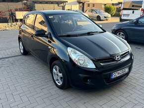 Hyundai I20 - 3