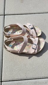 Birkenstock sandalky 33 - 3