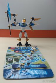 Lego Chima - 3