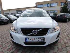 Volvo XC60 D5 (151kW) AWD Kinetic Geartronic - 3