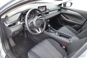 MAZDA 6 COMBI 2.0 SKYACTIV-G KAMERA ADAPTIV TEM 49.000km - 3