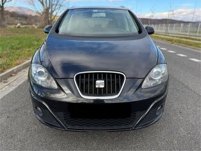 Seat Altea XL 1.8TSI DSG - 3