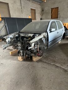 Volkswagen Golf 1,4i 16V - 3