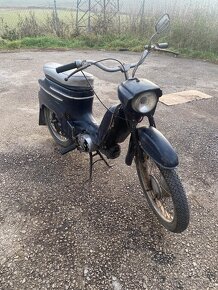 Jawa 50 typ 21 - 3