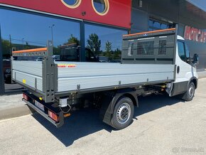 IVECO DAILY 35S 16D 2.3L 115KW SKLOPNÝ VALNÍK - 3