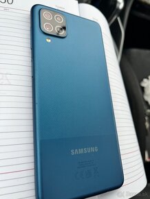 Samsung Galaxy A12 - 3