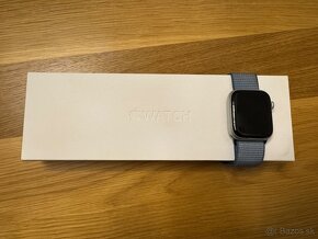 Apple watch 9 45 mm GPS - 3