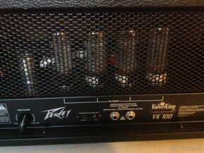 PEAVEY  VK100 - 3