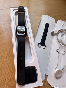 Apple watch 5 - 3