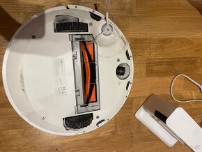 Mi Robot vacuum vysavac - 3