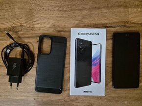 Samsung Galaxy A53 5G - 3