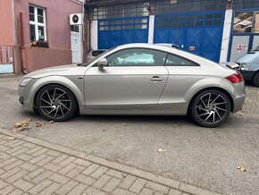 Audi TT - 3