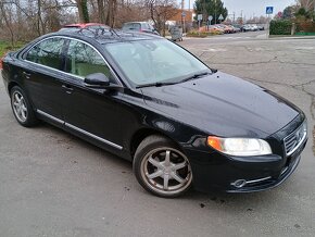 Predám Volvo S80 D5 - 3