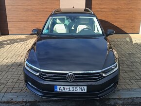 Volkswagen Passat Variant 2.0 TDI 190k Highline WEBASTO 4MOT - 3