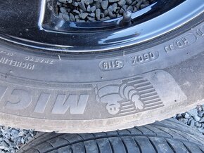 Alu 17"5×120 VW T5,T6  235/55r17 103V - 3