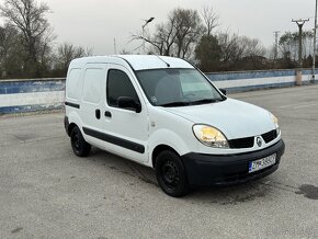 Renault Kangoo Express 1.5 dCi - 3