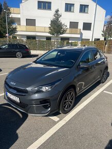 Kia Xceed 1.5 tgdi 117 kw - 3