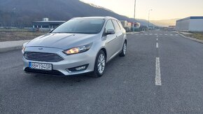 Ford Focus 1.5 Tdci - 3