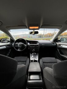 Audi A5 2.0 TDi Sportback - 3