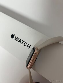 Apple Watch SE 1.generácie - 3