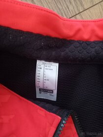 Decathlon bunda ST 500 - 3