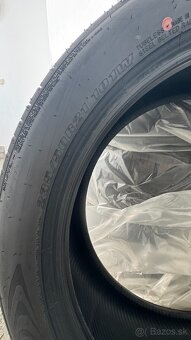 Dunlop SP SPORT MAXX 060 235/50 R21 101W NOVÉ - 3