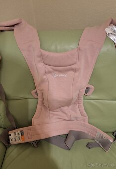 Ergobaby embrance nosič - 3