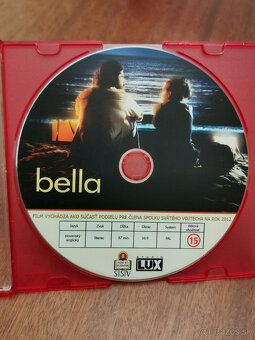 DVD filmy - 3