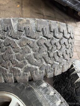 5x120 r18 255/55r18 land rover - 3