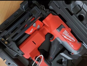 Milwaukee M18FFUS-0C - 3