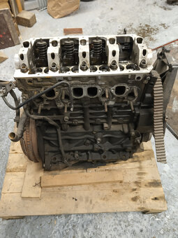 Motor 1.9 tdi 74 kw - 3