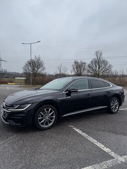 Volkswagen Arteon 2.0 TSI BMT R-Line DSG - 3