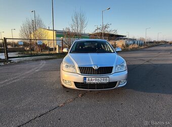 Skoda Octavia 1.6 TDI 77kw - 3