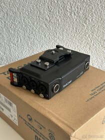 Tascam DR-70D audiorekordér - 3