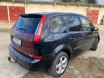 Predám Ford CMax 1.6tdci - 3