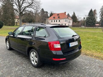 Predám Škoda Octavia 3 Combi 1.2tsi 77kw - 3