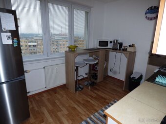 2-izb NAD JAZEROM- Čiernomorská, OV,54m2, rekon.,/9.p - 3